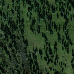 Satellite imagery of Пестрая, RU