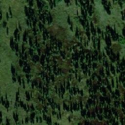 Satellite imagery of Пестрая, RU