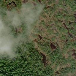 Satellite imagery of Quadra Point, US