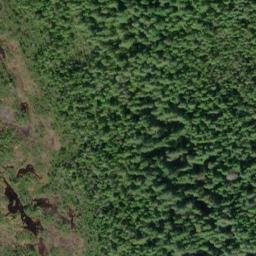 Satellite imagery of Quadra Point, US