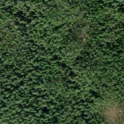 Satellite imagery of Quadra Point, US