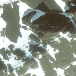 Satellite imagery of Post #67, CA