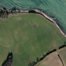 Satellite imagery of Knudshoved, DK
