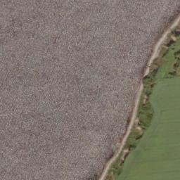 Satellite imagery of Knæet, DK