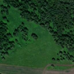Satellite imagery of Кузьмин Лог, KZ