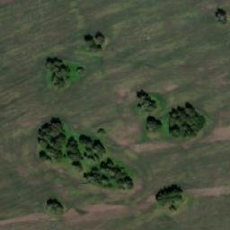 Satellite imagery of Кузьмин Лог, KZ