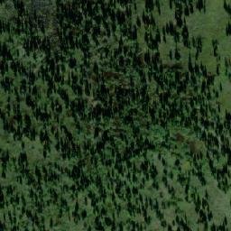Satellite imagery of Пестрая, RU