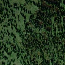 Satellite imagery of Пестрая, RU