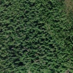 Satellite imagery of Quadra Point, US