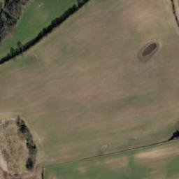 Satellite imagery of Knudshoved, DK