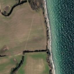 Satellite imagery of Knudshoved, DK