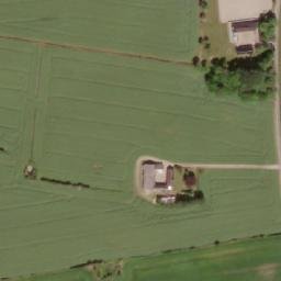 Satellite imagery of Knæet, DK
