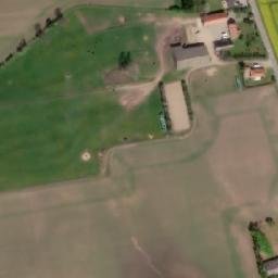 Satellite imagery of Rishøj, DK