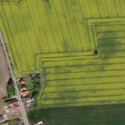Satellite imagery of Rishøj, DK