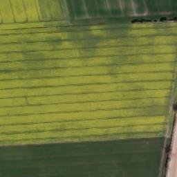 Satellite imagery of Rishøj, DK