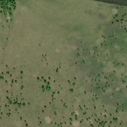 Satellite imagery of Голомыс, KZ