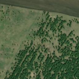 Satellite imagery of Голомыс, KZ