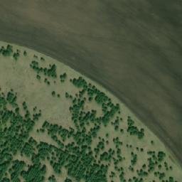 Satellite imagery of Голомыс, KZ