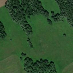 Satellite imagery of Усть-Падун, KZ
