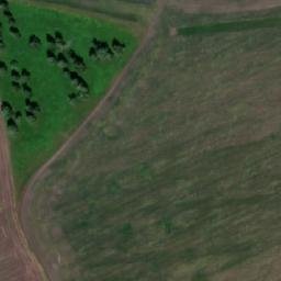 Satellite imagery of Кузьмин Лог, KZ