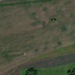 Satellite imagery of Кузьмин Лог, KZ