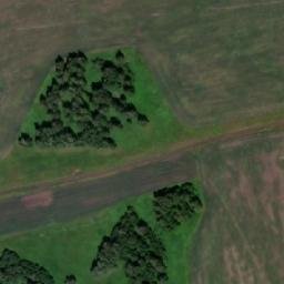 Satellite imagery of Кузьмин Лог, KZ