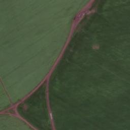 Satellite imagery of Бол. Корчуган, KZ