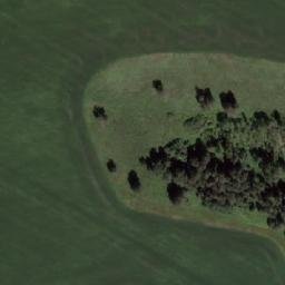 Satellite imagery of Бол. Корчуган, KZ