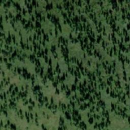 Satellite imagery of Пестрая, RU