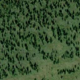 Satellite imagery of Пестрая, RU