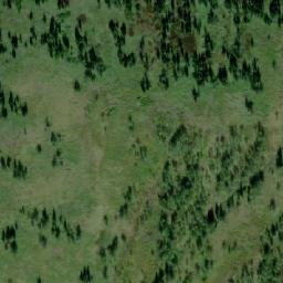 Satellite imagery of Пестрая, RU