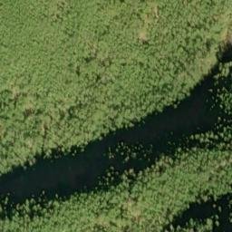 Satellite imagery of Bruin Point, US