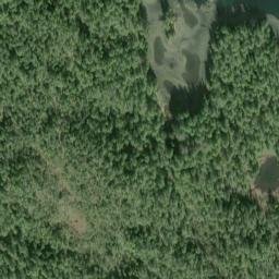 Satellite imagery of Point Halliday, US