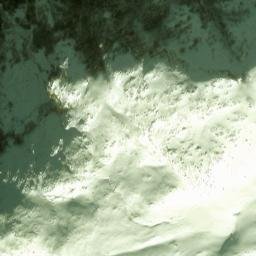 Satellite imagery of Bald Ridge, US