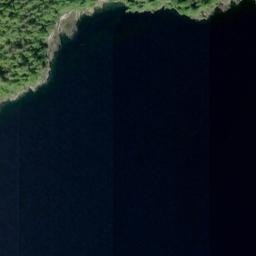 Satellite imagery of Quadra Point, US
