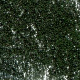 Satellite imagery of Old Fort Mountain, CA