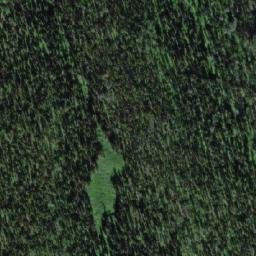 Satellite imagery of White Crater, CA