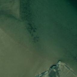 Satellite imagery of Lackan Point, IE