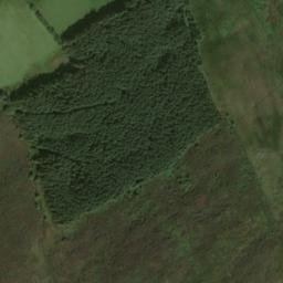Satellite imagery of Asdevlin Hill, IE