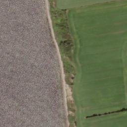 Satellite imagery of Knæet, DK