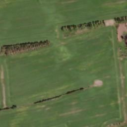 Satellite imagery of Knæet, DK