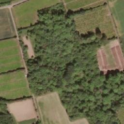 Satellite imagery of Hornenæs, DK