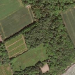 Satellite imagery of Hornenæs, DK