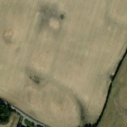 Satellite imagery of Mørkebjerg, DK