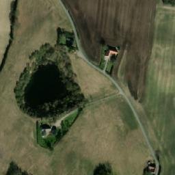 Satellite imagery of Mørkebjerg, DK