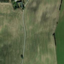 Satellite imagery of Mørkebjerg, DK