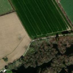 Satellite imagery of Bjergager, DK