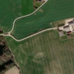 Satellite imagery of Bjergager, DK