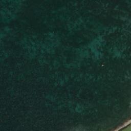 Satellite imagery of Spidsen / Knudshoved Odde, DK
