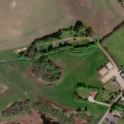 Satellite imagery of Rishøj, DK